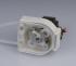 OEM Peristaltic Pump ASP-502 with Stepper Motor,  Flow Rate 0.3423-6663mL/min 